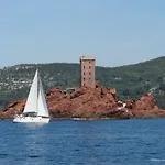 Apartment Sr310-b13 Appt 3 Pieces 6 Personnes - Raphael Saint-Raphael (Var)