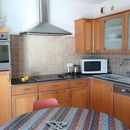 Sr310-b13 Appt 3 Pièces 6 Personnes - Raphaël Appartement