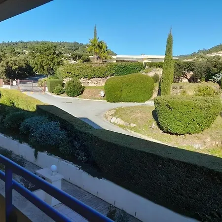 Sr310-b13 Appt 3 Pièces 6 Personnes - Raphaël Appartement Saint-Raphaël
