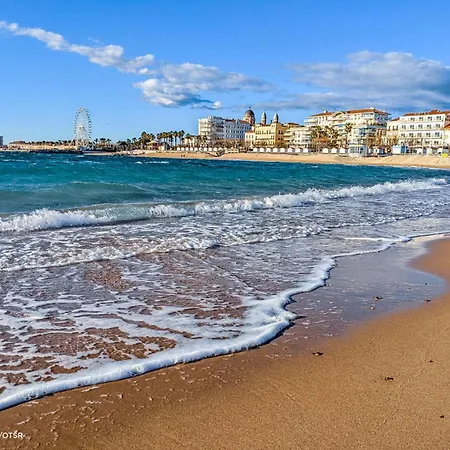 Sr310-b13 Appt 3 Pieces 6 Personnes - Raphael * Saint-Raphael (Var)