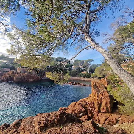 Sr310-b13 Appt 3 Pieces 6 Personnes - Raphael