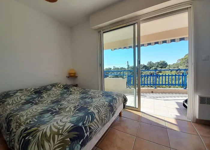 Sr310-b13 Appt 3 Pieces 6 Personnes - Raphael *