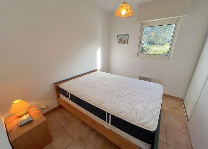 Sr310-b13 Appt 3 Pieces 6 Personnes - Raphael * Saint-Raphael (Var)