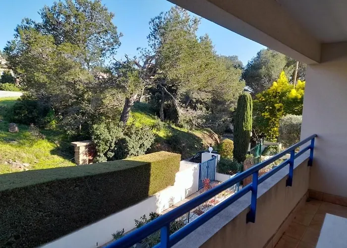 Sr310-b13 Appt 3 Pieces 6 Personnes - Raphael Apartment