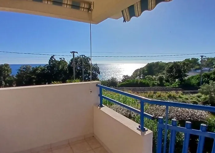 Sr310-b13 Appt 3 Pieces 6 Personnes - Raphael Saint-Raphael (Var)