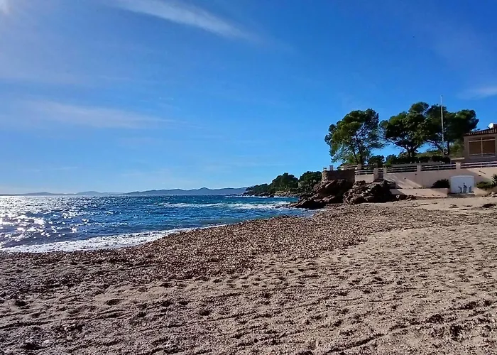 Sr310-b13 Appt 3 Pieces 6 Personnes - Raphael Apartment