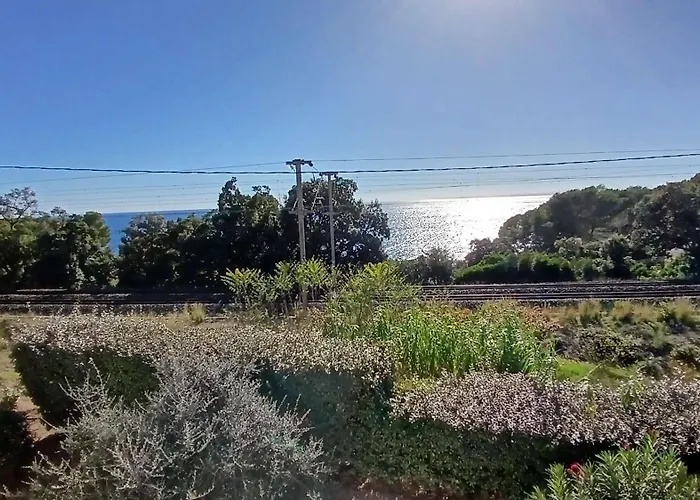 Apartment Sr310-b13 Appt 3 Pieces 6 Personnes - Raphael