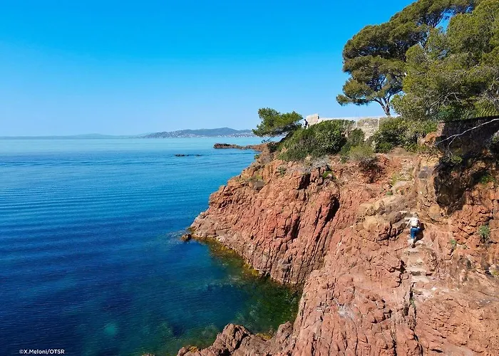 Sr310-b13 Appt 3 Pieces 6 Personnes - Raphael Apartment *