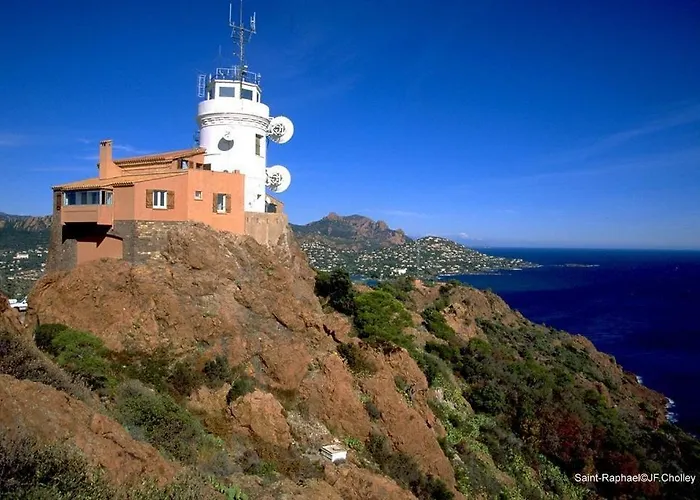 Apartment Sr310-b13 Appt 3 Pieces 6 Personnes - Raphael *